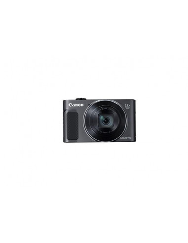 Kit Camera foto Canon PowerShot SX620 HS Black + Husa + SD 8GB