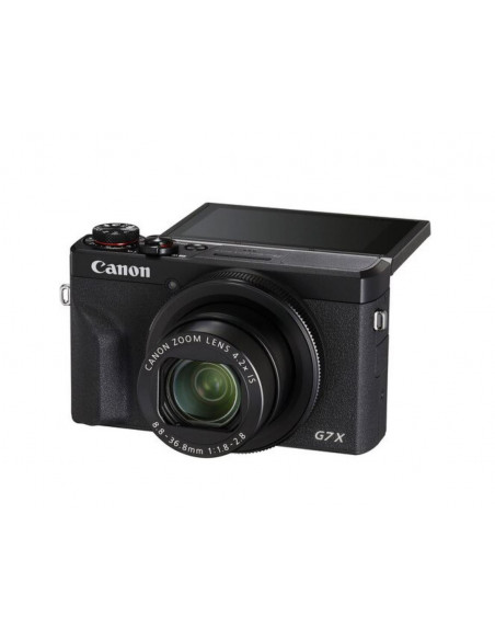 Camera foto Canon PowerShot G7x MARK III + acumulator NB-13L