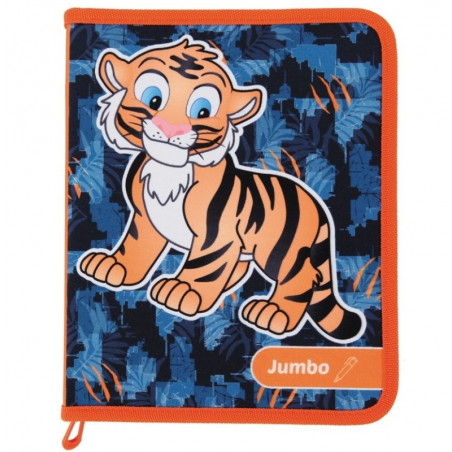 Penar Herlitz Echipat Draw N Play Motiv Tiger Buddy Penar Herlitz Echipat Draw N Play Motiv Tiger Buddy