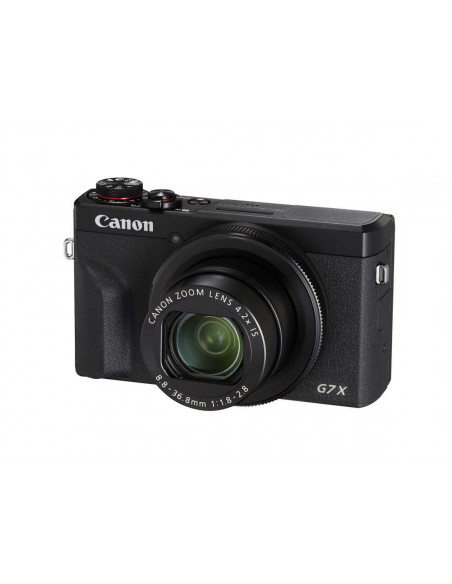 Camera foto Canon PowerShot G7x MARK III + acumulator NB-13L
