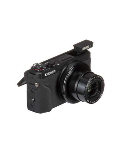 Camera foto Canon PowerShot G7x MARK III + acumulator NB-13L