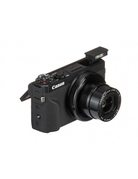Camera foto Canon PowerShot G7x MARK III + acumulator NB-13L