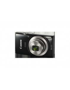 Camera foto Canon IXUS 185 KIT( husa + SD 8 GB) rezolutie 20
