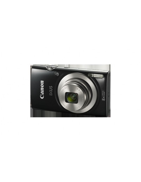 Camera foto Canon IXUS 185 KIT( + husa) rezolutie 20 MP, senzor