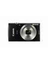 Camera foto Canon IXUS 185 KIT( + husa) rezolutie 20 MP, senzor