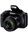 Camera foto Canon PowerShot SX540 BK EU23, 20 MP, senzor CMOS
