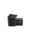 Camera foto Canon DSLR EOS 850D + EF-S 18-55 1:4-5.6 IS STM kit