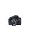 Camera foto Canon DSLR EOS 850D + EF-S 18-55 1:4-5.6 IS STM kit