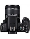 Camera foto Canon DSLR EOS 800D + EF-S 18-55 IS (stabilizator)