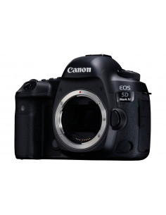 Camera foto Canon EOS-5D IV, body, DSLR, 30Mpx, sensor full