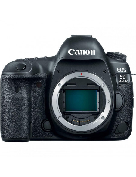 Camera foto Canon EOS-5D IV, body, DSLR, 30Mpx, sensor full