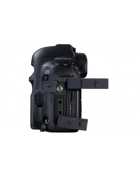 Camera foto Canon EOS-5D IV, body, DSLR, 30Mpx, sensor full