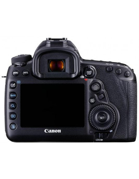 Camera foto Canon EOS-5D IV, body, DSLR, 30Mpx, sensor full