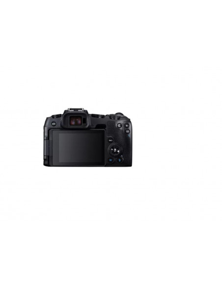 Camera foto Canon DSC EOS RP body, Black, sensor full frame