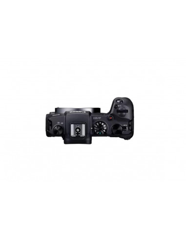 Camera foto Canon DSC EOS RP body, Black, sensor full frame
