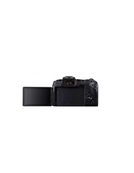 Camera foto Canon DSC EOS RP body, Black, sensor full frame