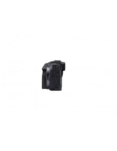 Camera foto Canon DSC EOS RP body, Black, sensor full frame