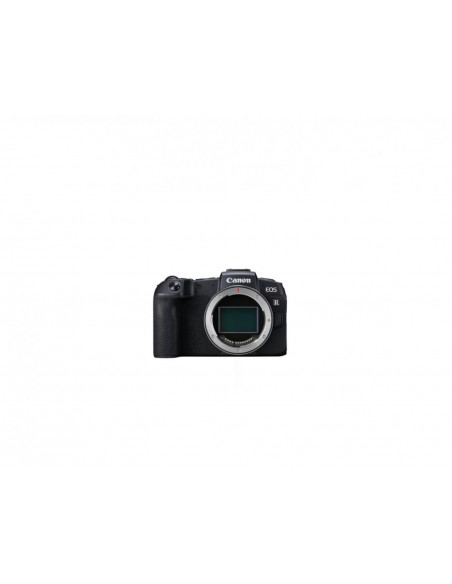 Camera foto Canon DSC EOS RP body, Black, sensor full frame