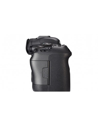 Camera foto Canon Mirrorless EOS R6 body, Black, sensor full