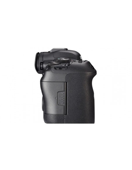 Camera foto Canon Mirrorless EOS R6 body, Black, sensor full