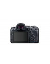 Camera foto Canon Mirrorless EOS R6 body, Black, sensor full