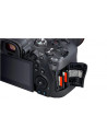 Camera foto Canon Mirrorless EOS R6 body, Black, sensor full
