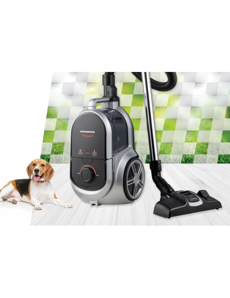 ASPIRATOR HEINNER HVC-M800GREY,HVC-M800GREY