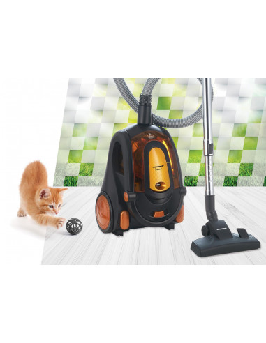 ASPIRATOR FARA SAC HEINNER HVC-V800BK,HVC-V800BK