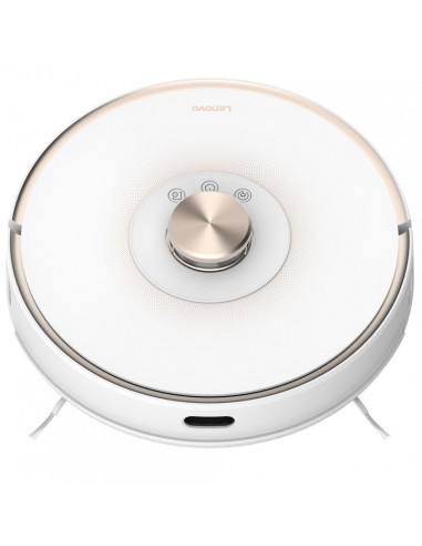 Robot de aspirare Vacuum Lenovo QY60X77257 T1, Putere: 50 W