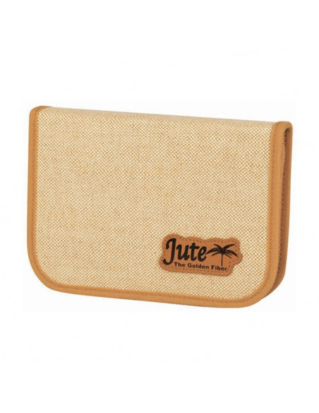 Penar Herlitz Echipat 26 Piese, 1 Clapa Interioara, Classic Jute Penar Herlitz Echipat 26 Piese, 1 Clapa Interioara, Classic Jute