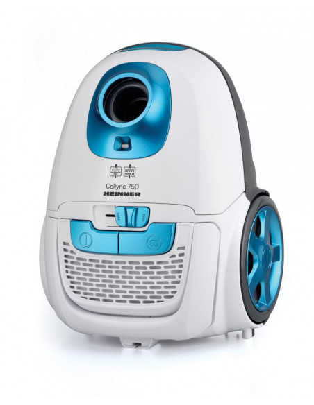 ASPIRATOR CU SAC HEINNER HVC-VWH750S,HVC-VWH750S