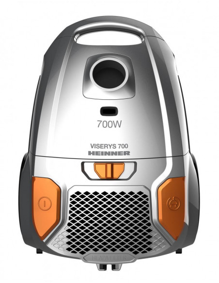 ASPIRATOR CU SAC HEINNER HVC-MGRY1400-V2,HVC-MGRY1400-V2