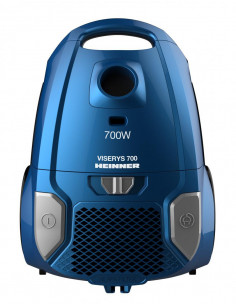 ASPIRATOR CU SAC HEINNER HVC-MBL1400-V2,HVC-MBL1400-V2 2