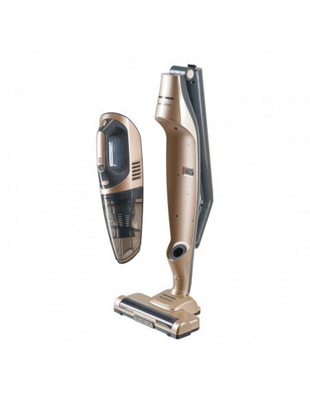 Aspirator vertical Heinner HSVC-H18.5GD, sistem de filtrare