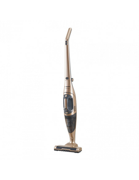 Aspirator vertical Heinner HSVC-H18.5GD, sistem de filtrare