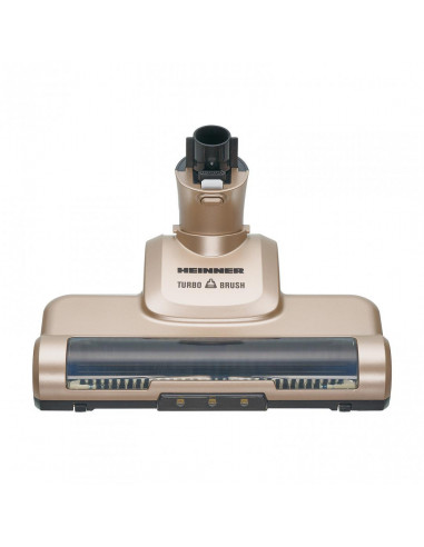 Aspirator vertical Heinner HSVC-H18.5GD, sistem de filtrare