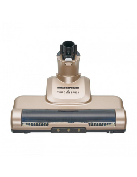 Aspirator vertical Heinner HSVC-H18.5GD, sistem de filtrare