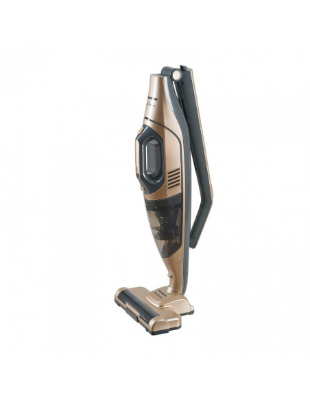 Aspirator vertical Heinner HSVC-H18.5GD, sistem de filtrare