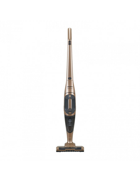 Aspirator vertical Heinner HSVC-H18.5GD, sistem de filtrare