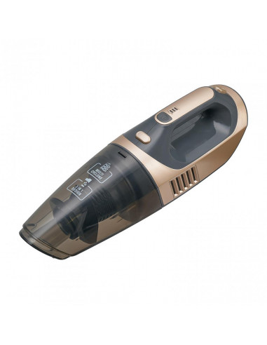 Aspirator vertical Heinner HSVC-H18.5GD, sistem de filtrare