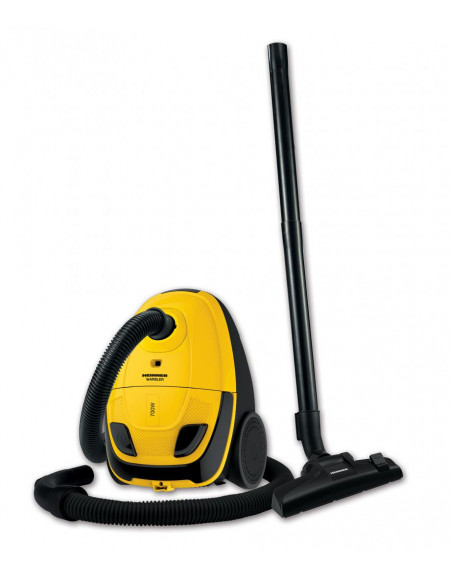 ASPIRATOR CU SAC HEINNER HVC-MTB700YL,HVC-MTB700YL