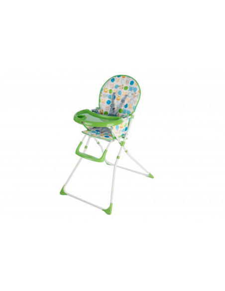 Scaun Hranire Bebe VHC15-GRN Verde,VHC15-GRN