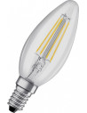 Bec Led Osram, LED Retrofit CLASSIC B, E14, 4W (40W), lumina