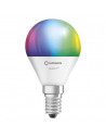 Bec Led Ledvance SMART+ WiFi Mini Bulb Multicolour, E14, 5W