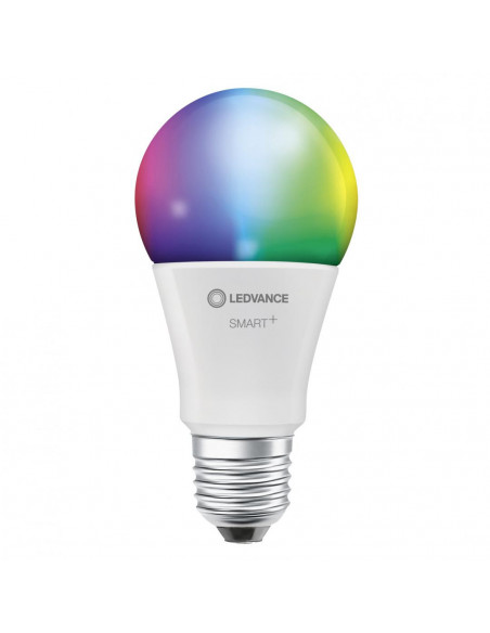 Bec Led Ledvance SMART+ WiFi Classic Multicolour, E27, A60