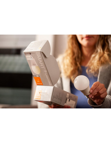 Bec Led Ledvance SMART+ WiFi Classic Tunable White, E27, A60