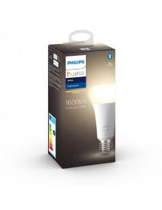 Bec LED inteligent Philips Hue, ZigBee Light Link, Bluetooth