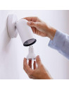 Spot LED inteligent WiZ Dimmable, Wi-Fi, GU10, 4.9W (50W)