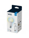 Bec LED inteligent WiZ Whites, Wi-Fi, A67, E27, 13W (100W)