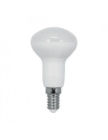 Bec Led reflector Rave Vivalux, R50 5W E14, lumina